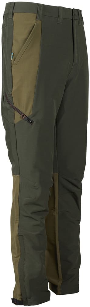 Lynx Antibite Hunting Trouser ulkoiluhousut, Green, view: 1