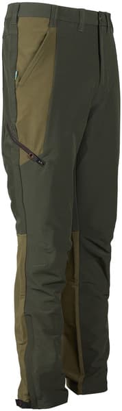 Lynx Antibite Hunting Trouser ulkoiluhousut, Green, view: 1