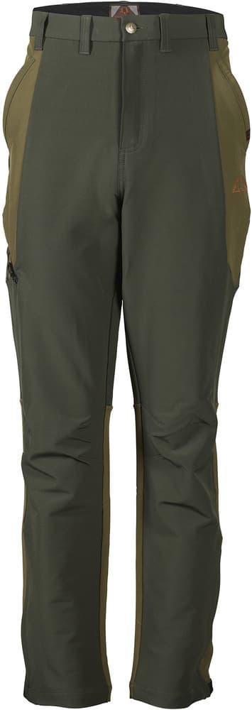 Lynx Antibite Hunting Trouser ulkoiluhousut, Green, view: 0