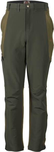 Lynx Antibite Hunting Trouser ulkoiluhousut, Green, view: 0