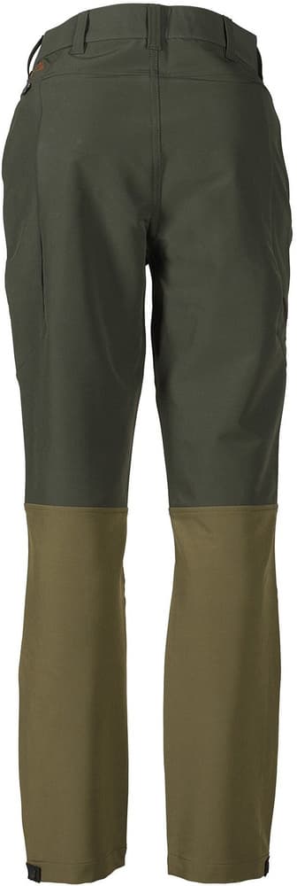 Lynx Antibite Hunting Trouser naisten housut, Green, view: 2