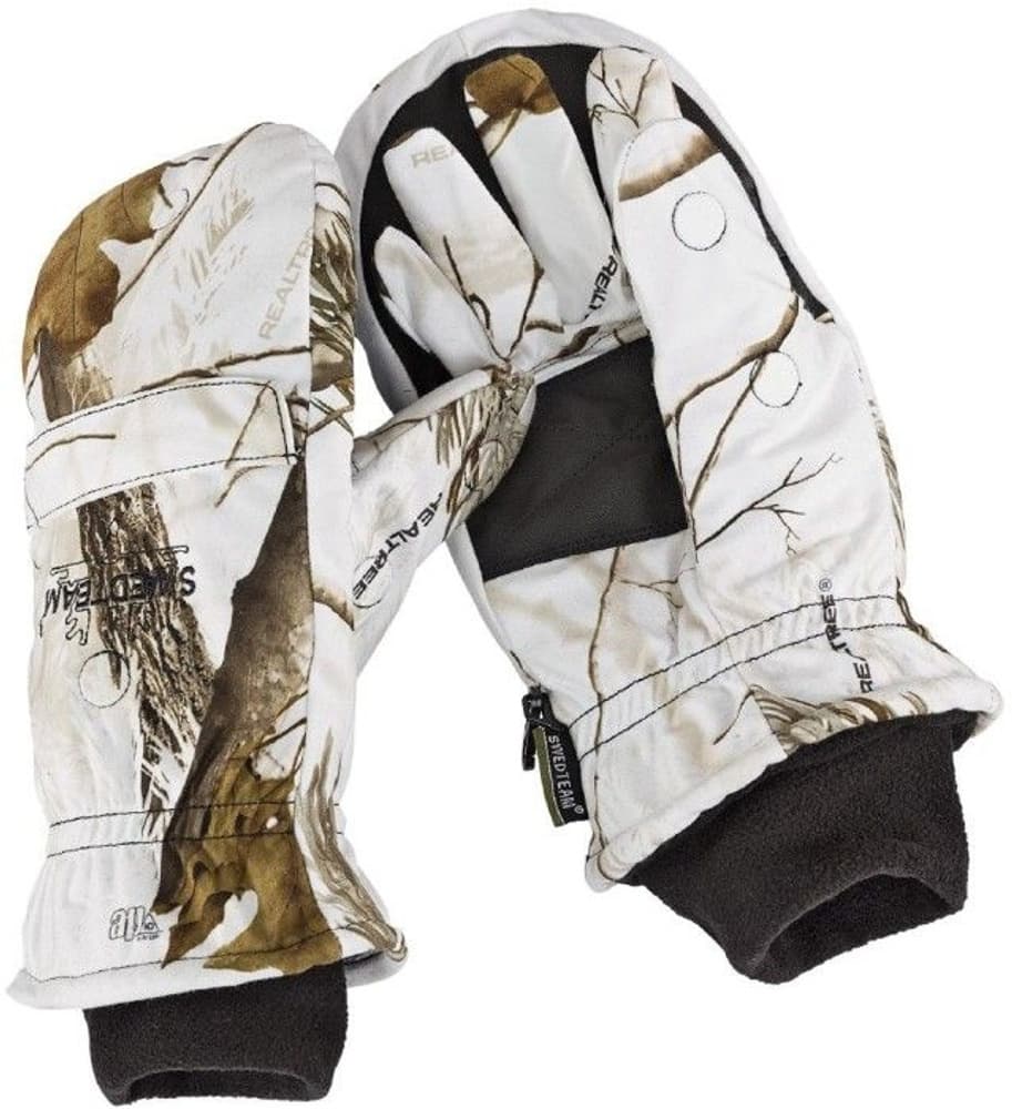 Mittens Realtree AP-Snow© Thinsulate, view: 0