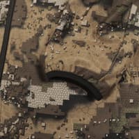 Ridge Pro Reversible RE-ECO Hunting Jacket kääntötakki, Desolve Veil - view: 3