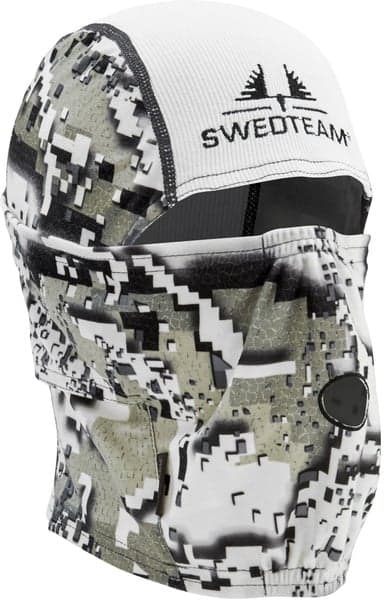 Zero Hood päähine metsästykseen, Desolve Zero, view: 0