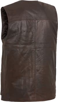 Bull M Vest - view: 1