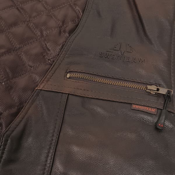 Bull M Vest, view: 2