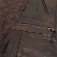 Bull M Vest - view: 2