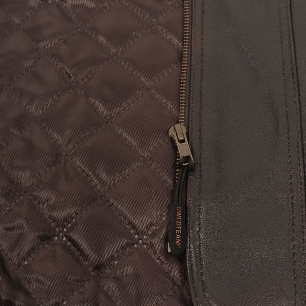 Bull M Vest, view: 3