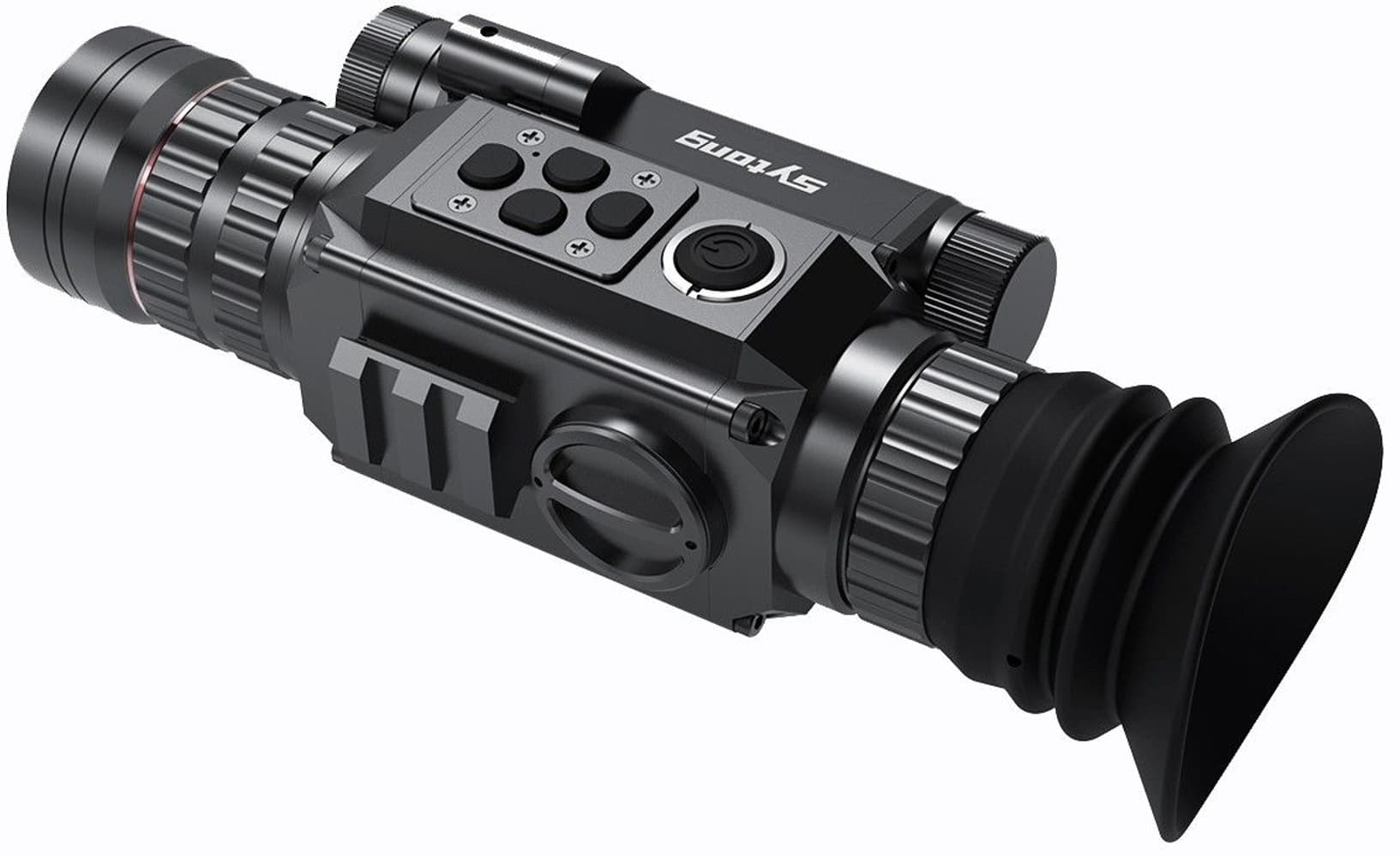 HT-60 Digital Night Vision Scope pimeänäkölaite, view: 0