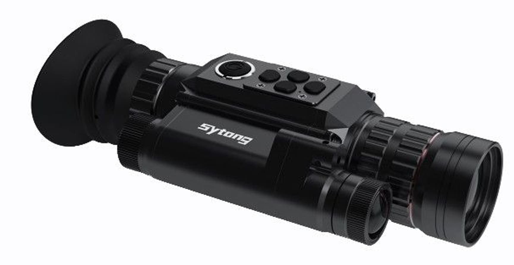 HT-60 Digital Night Vision Scope pimeänäkölaite, view: 2