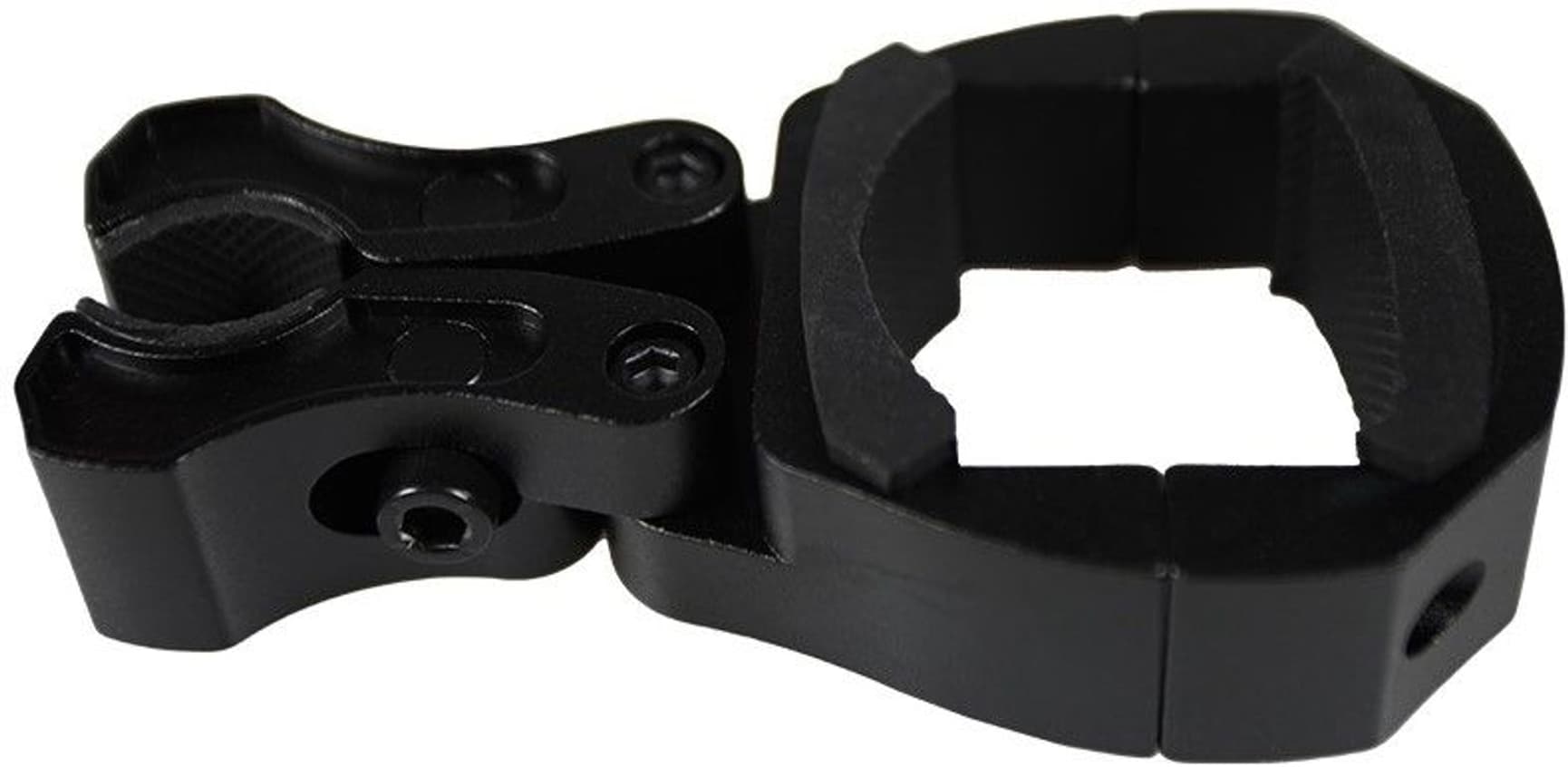 Clamp Mount kiinnike, view: 1