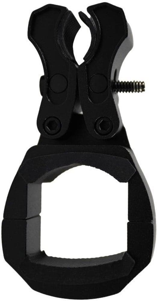 Clamp Mount kiinnike, view: 0