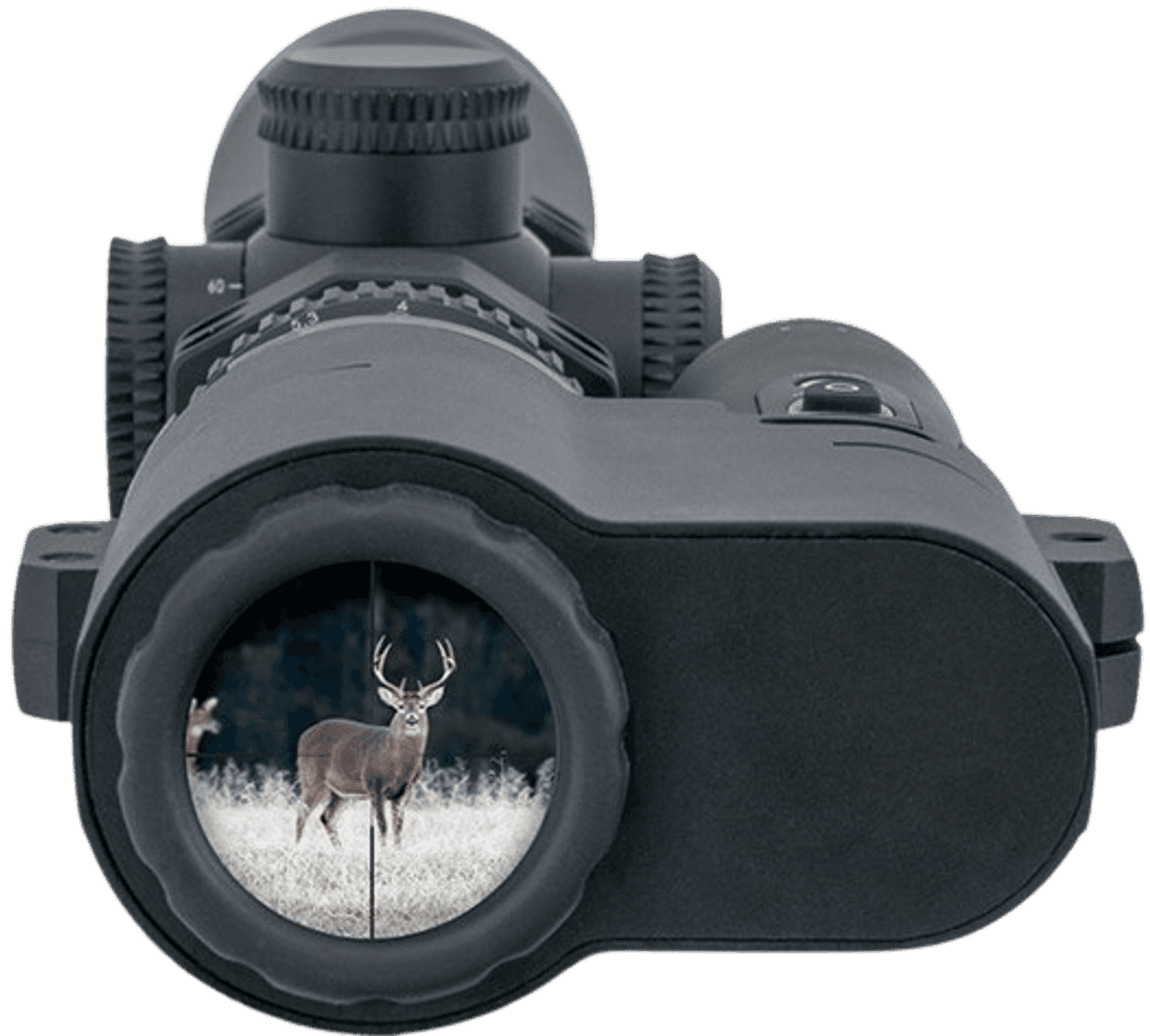 Film Through Scope Mount kiinnike, view: 0