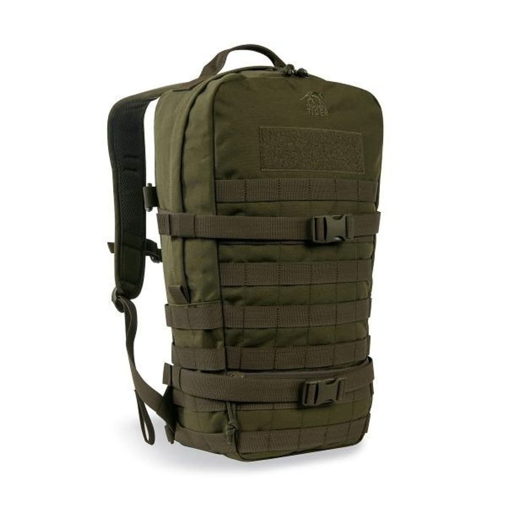 Essential Pack L MKII -päiväreppu 15 L, view: 0