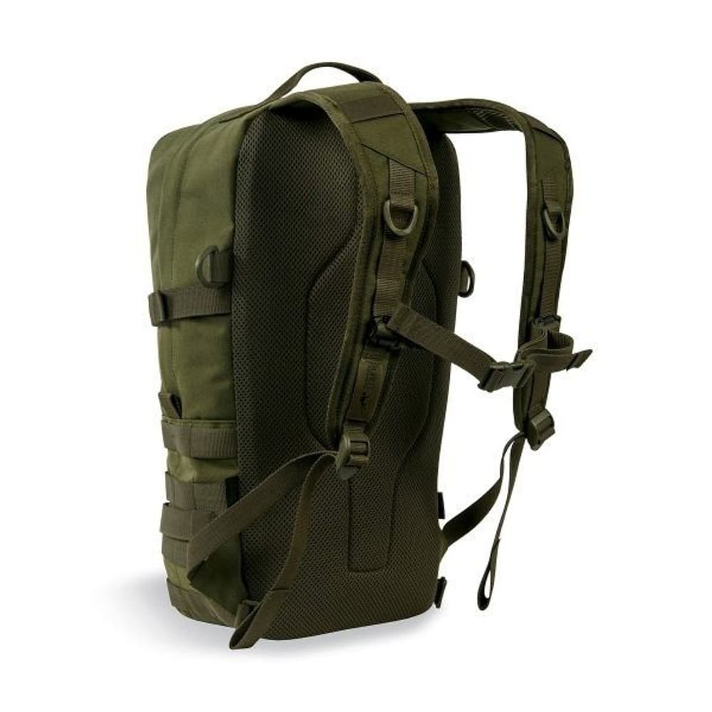 Essential Pack L MKII -päiväreppu 15 L, view: 1