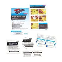 Super Repair Tape (Air Mattress) - view: 1