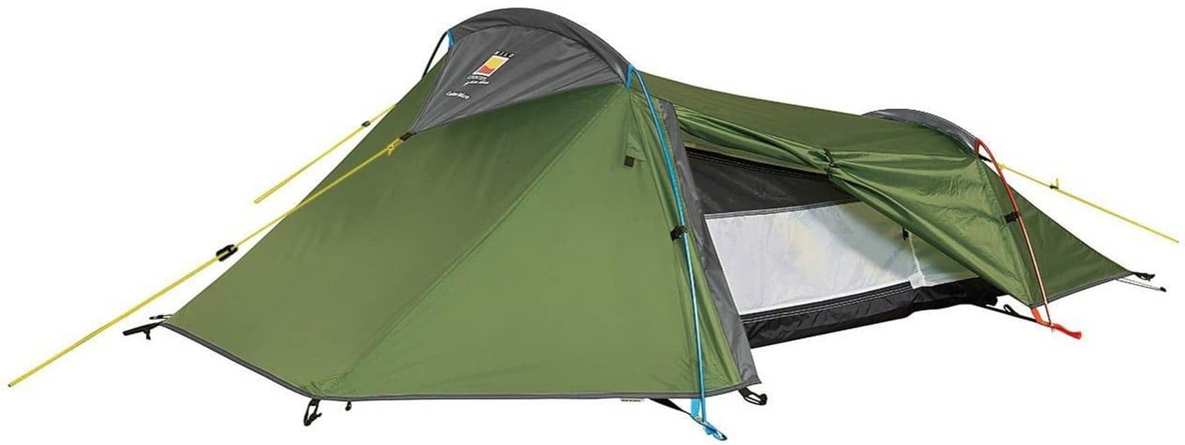 Coshee Micro teltta 1 hengelle, view: 0