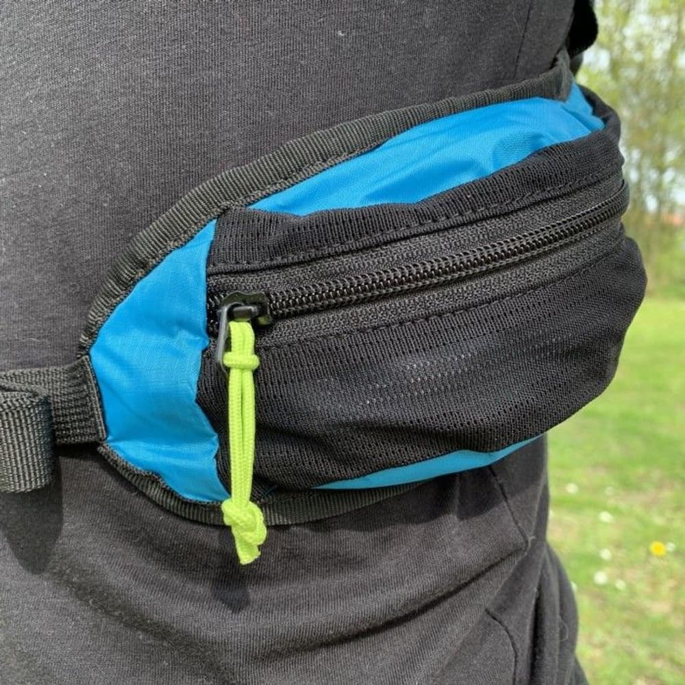 Laser 10 -reppu, musta, view: 4