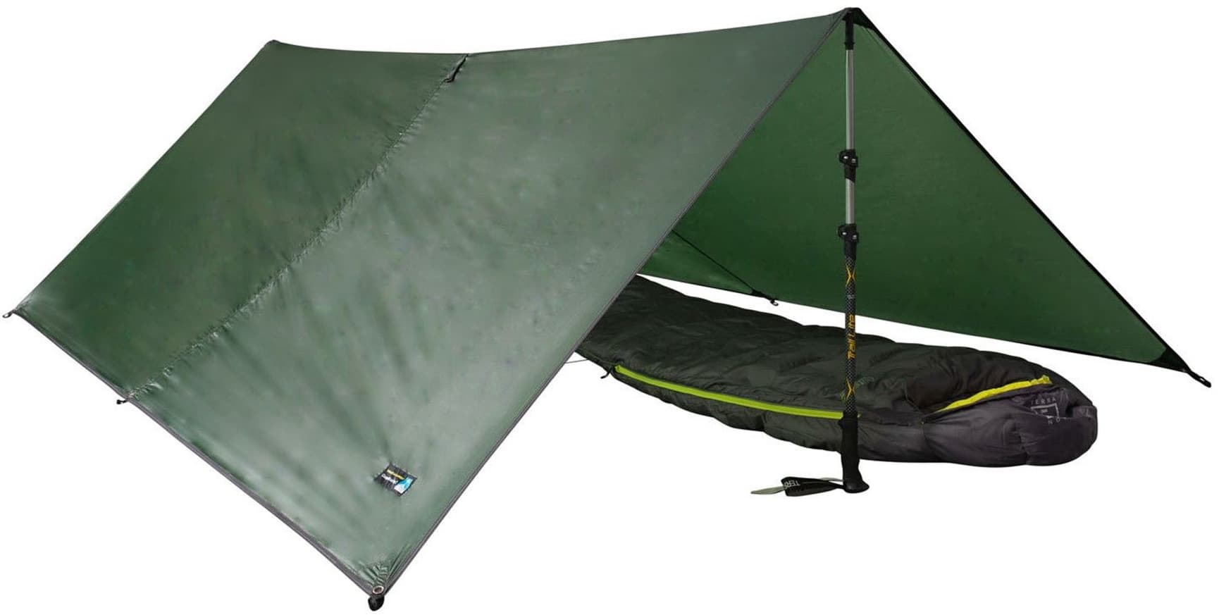 Competition Tarp 2 (2024) suojapeite, view: 1