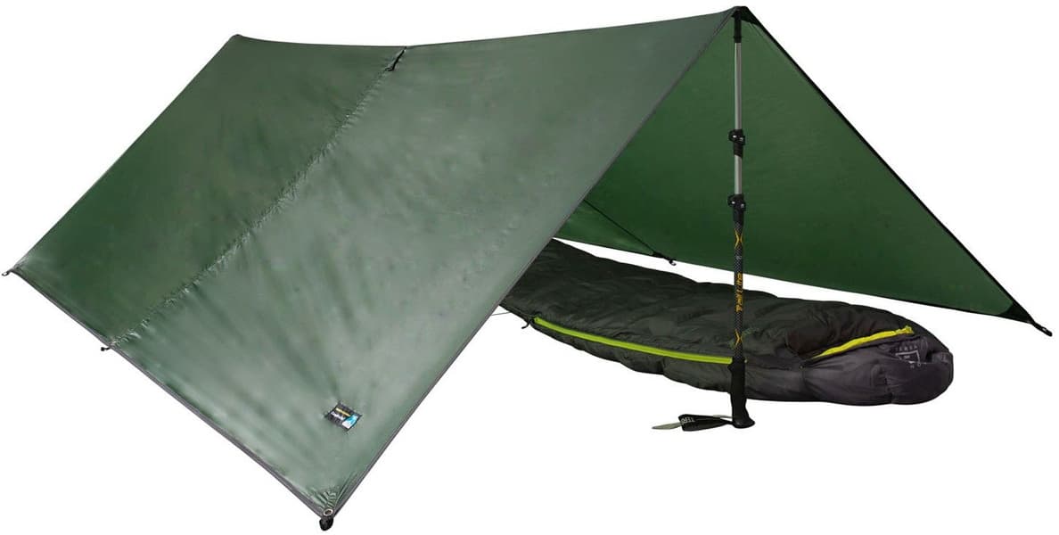 Competition Tarp 2 (2024) suojapeite, view: 1