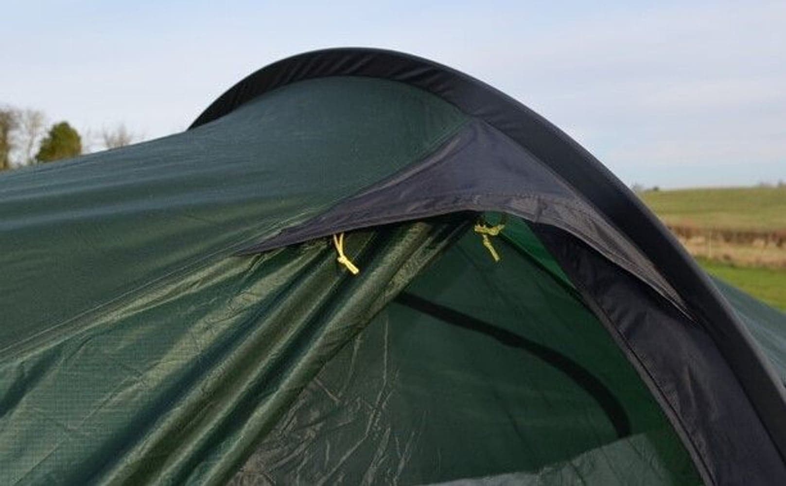 Laser Compact 1 teltta, Green, view: 3