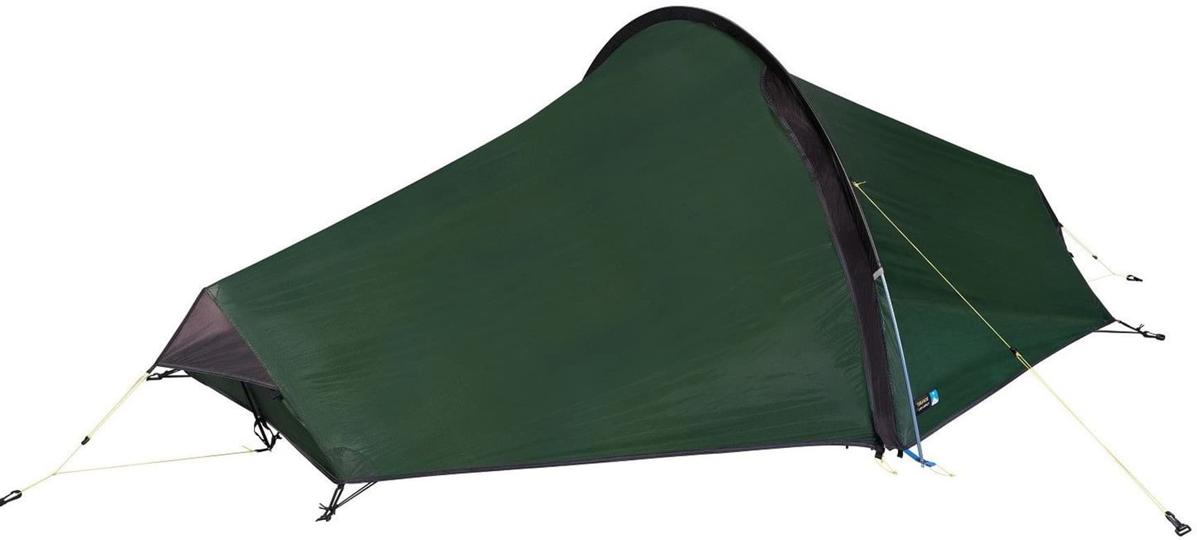 Laser Compact 1 teltta, Green, view: 2