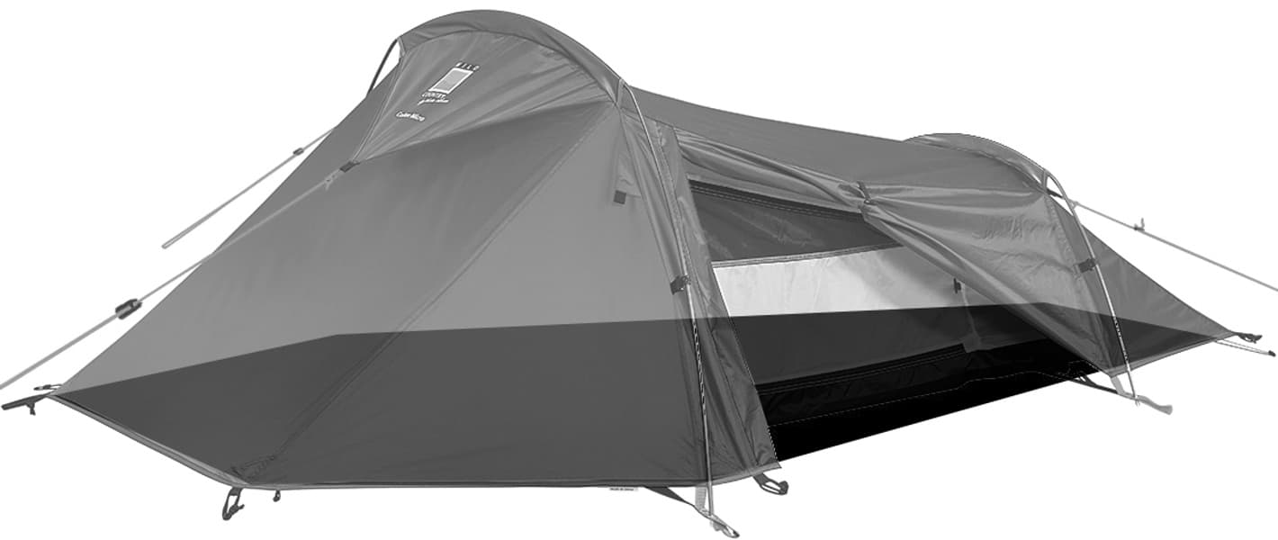 Coshee Micro Footprint pohjakangas, productDetailPage.view: 0