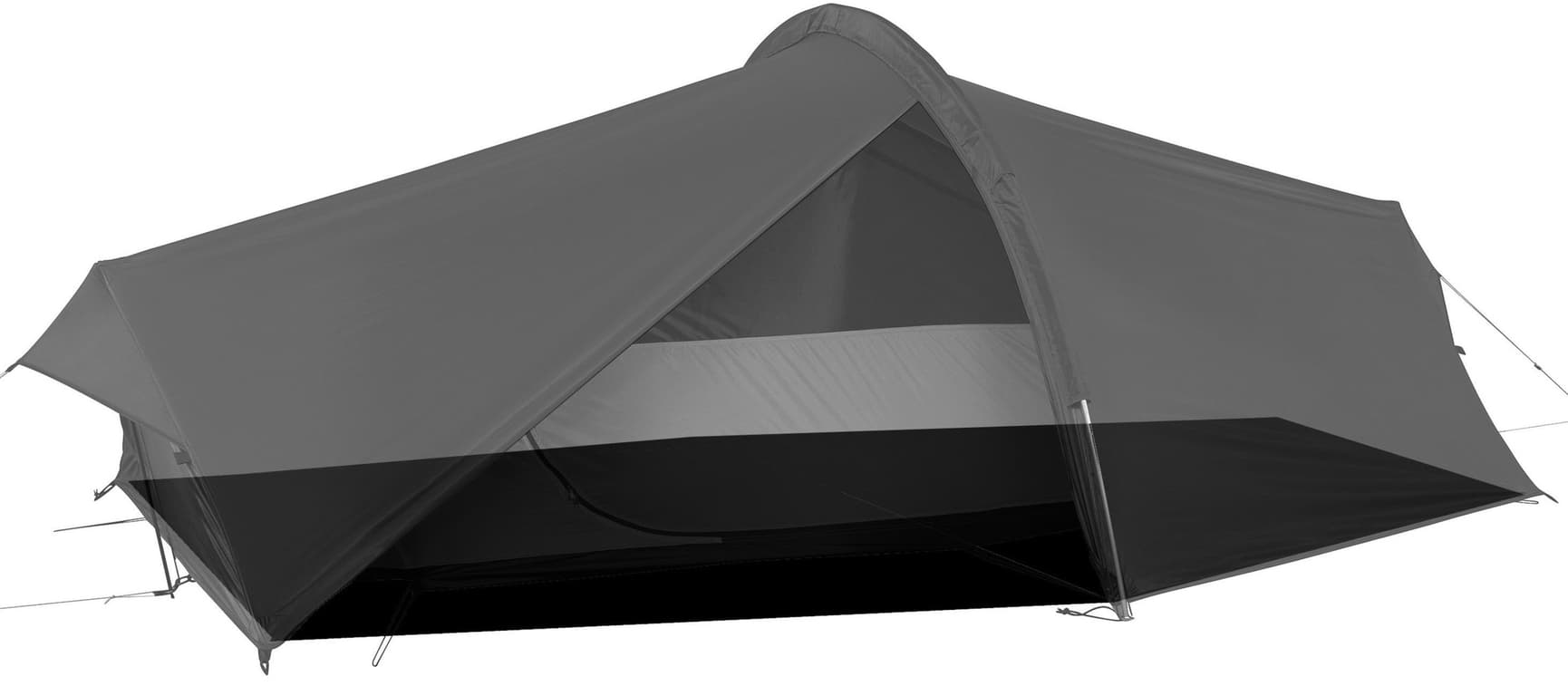 Laser Competition / Laser Compact 2 Footprint pohjakangas, view: 0