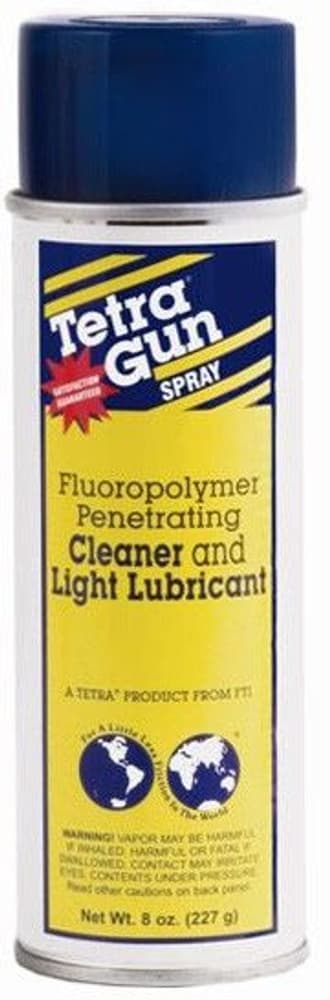 Öljy 8oz. 227g. Spray (CLP12), view: 0