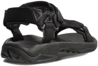 M's Terra Fi Lite vaellussandaalit, musta - view: 3