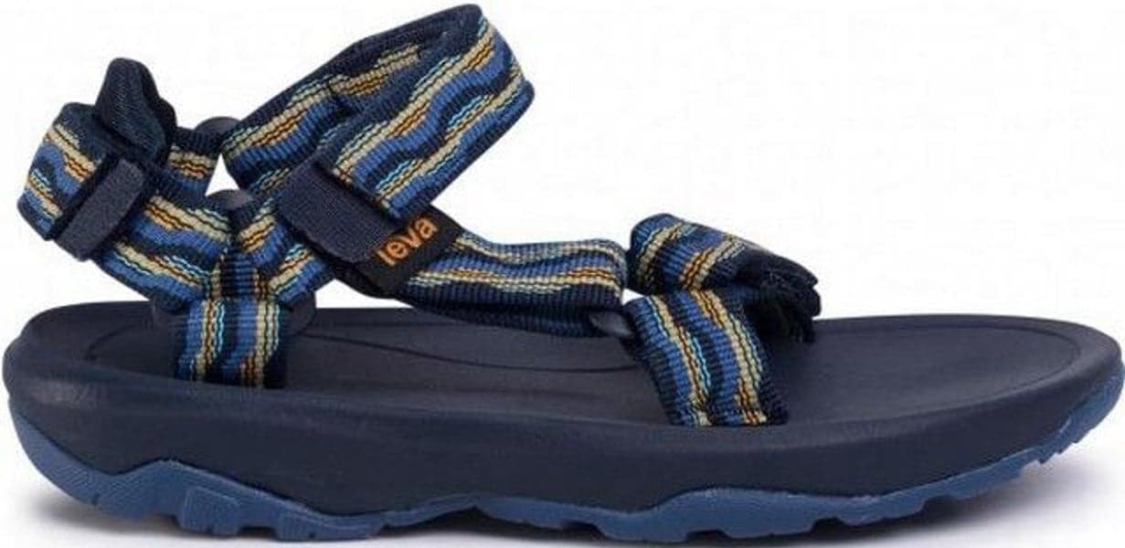 Jr Hurricane XLT 2 lasten sandaalit, tummansininen, view: 0