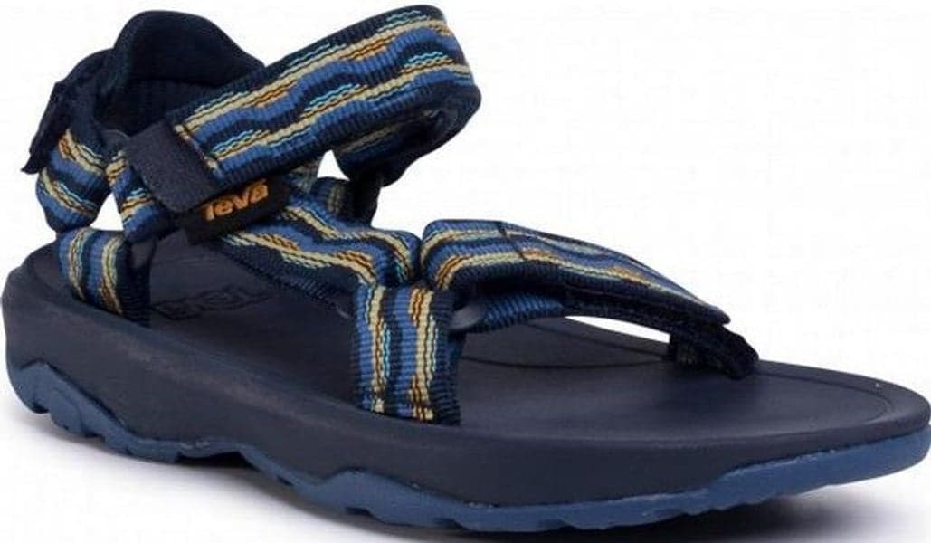 Jr Hurricane XLT 2 lasten sandaalit, tummansininen, view: 1