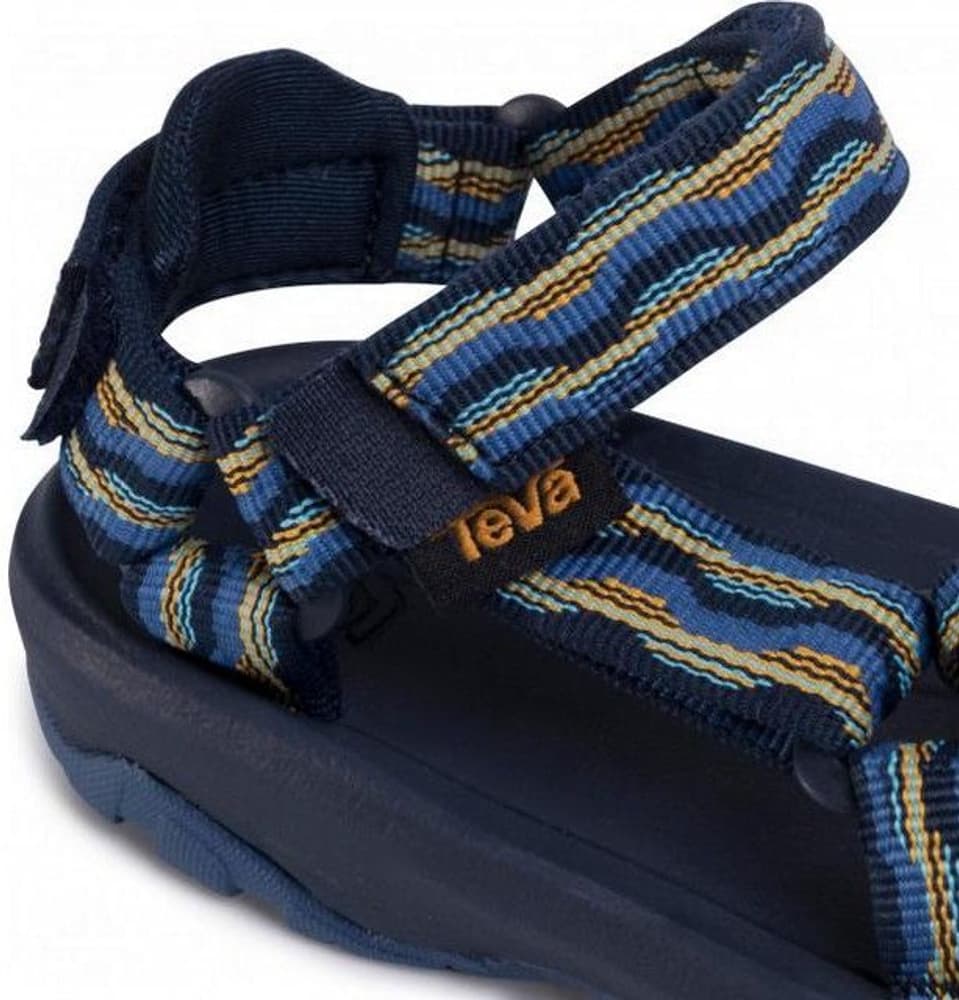 Jr Hurricane XLT 2 lasten sandaalit, tummansininen, view: 2