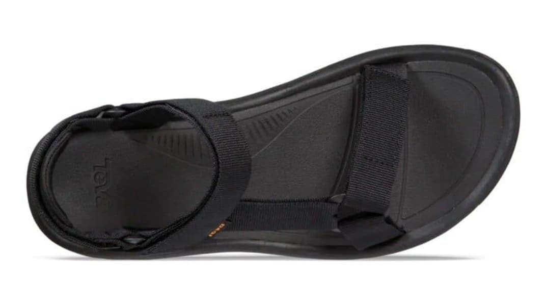 M's Hurricane XLT 2 sandaalit, musta, view: 4