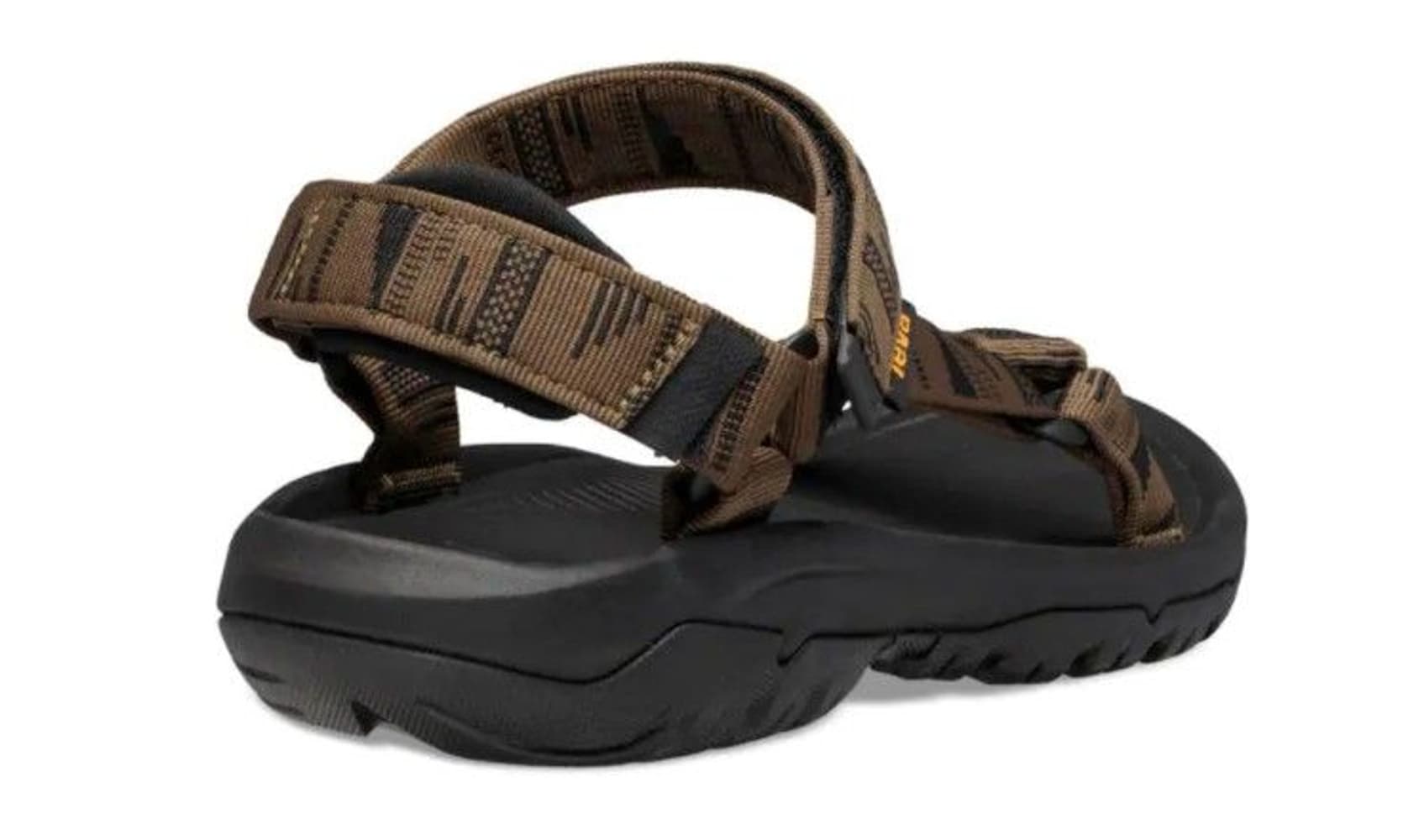 M's Hurricane XLT 2 sandaalit, ruskea/kuvioitu, view: 3