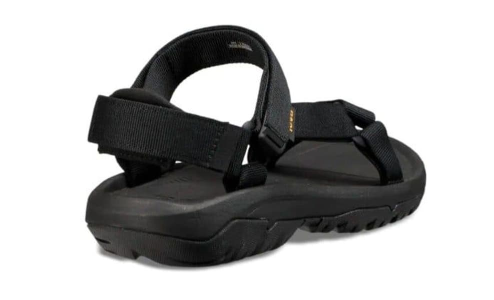 M's Hurricane XLT 2 sandaalit, musta, view: 3