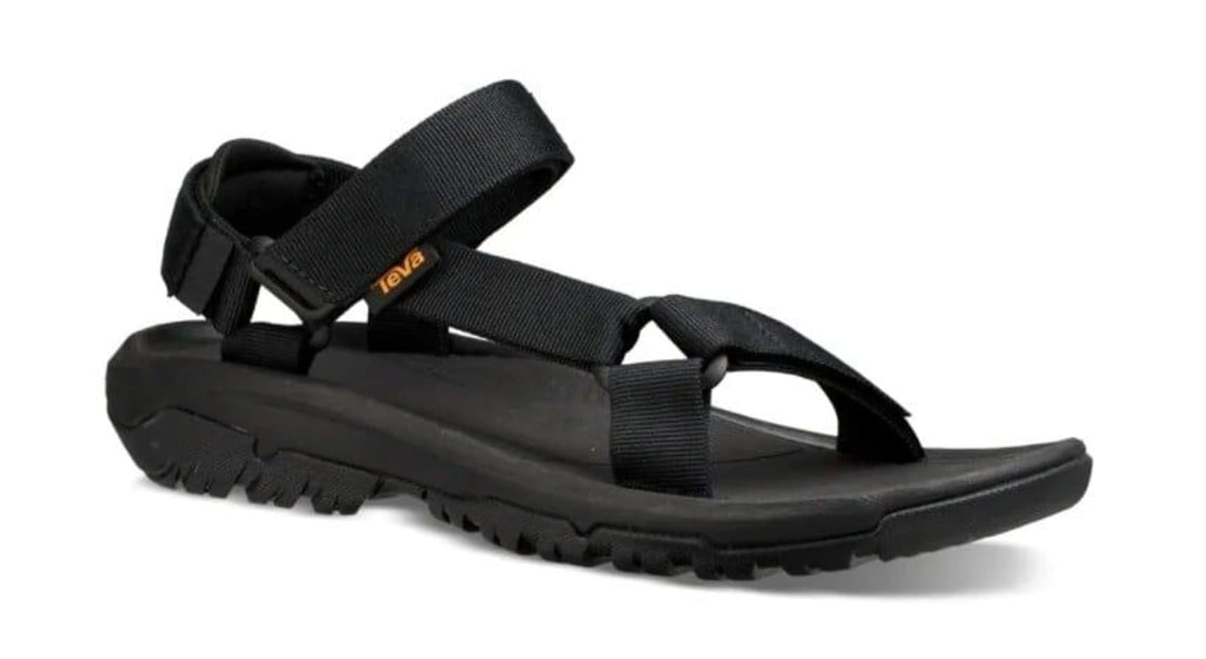 M's Hurricane XLT 2 sandaalit, musta, view: 1