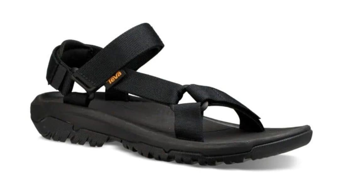 M's Hurricane XLT 2 sandaalit, musta, view: 1