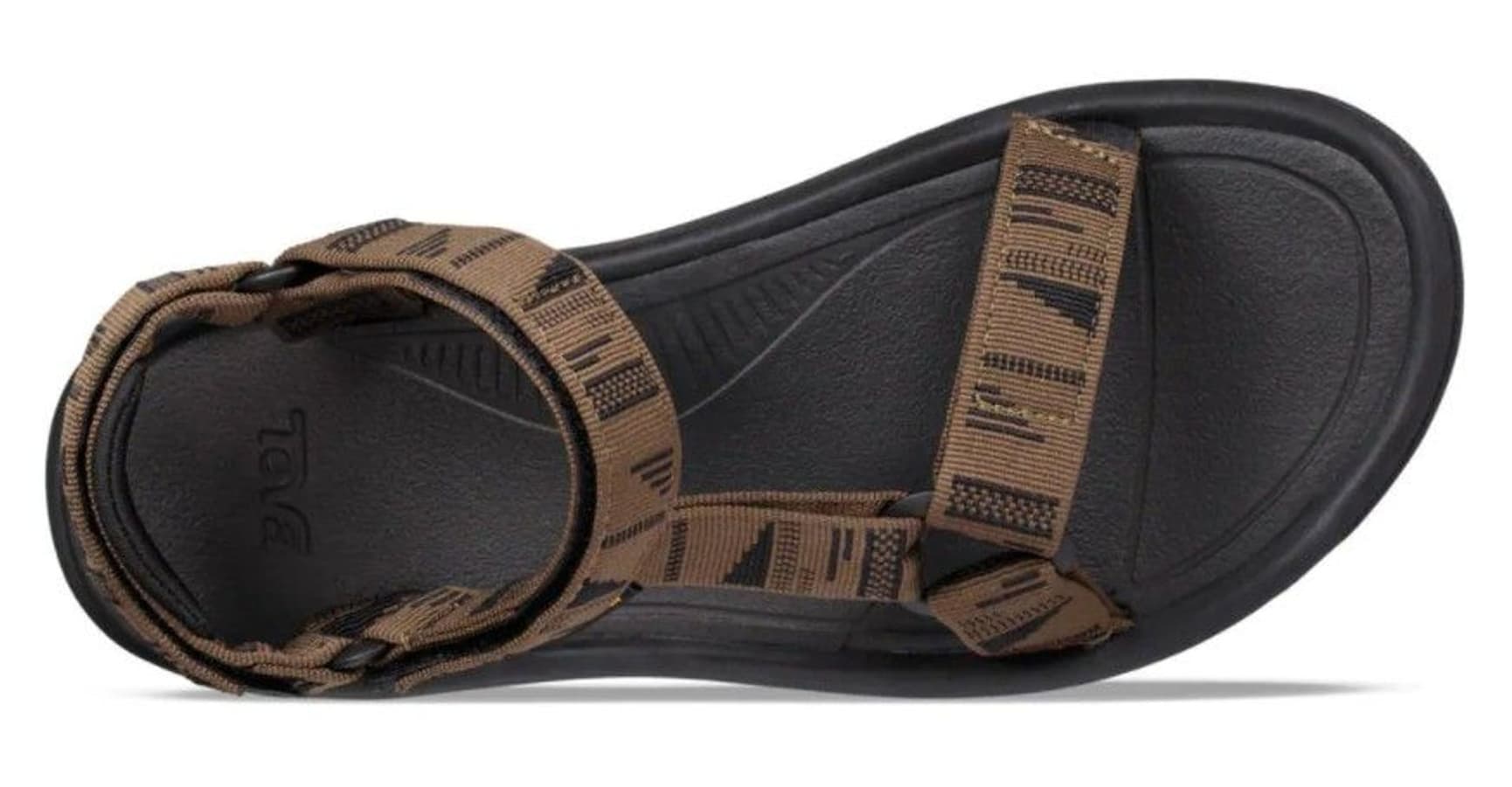 M's Hurricane XLT 2 sandaalit, ruskea/kuvioitu, view: 4