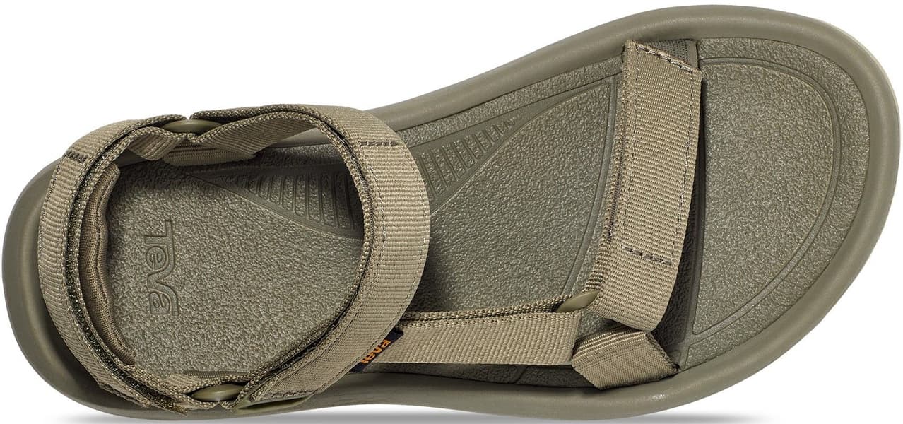 Hurricane XLT2 naisten sandaalit, maastonvihreä, view: 4