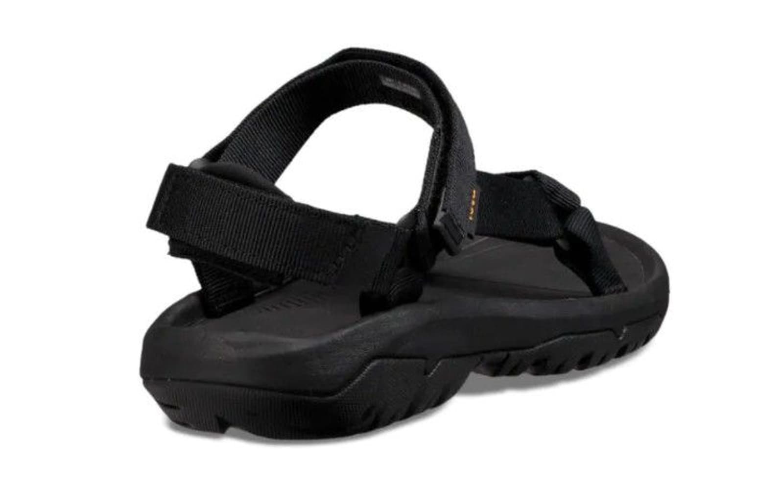 W's Hurricane XLT 2 sandaalit, musta, view: 2