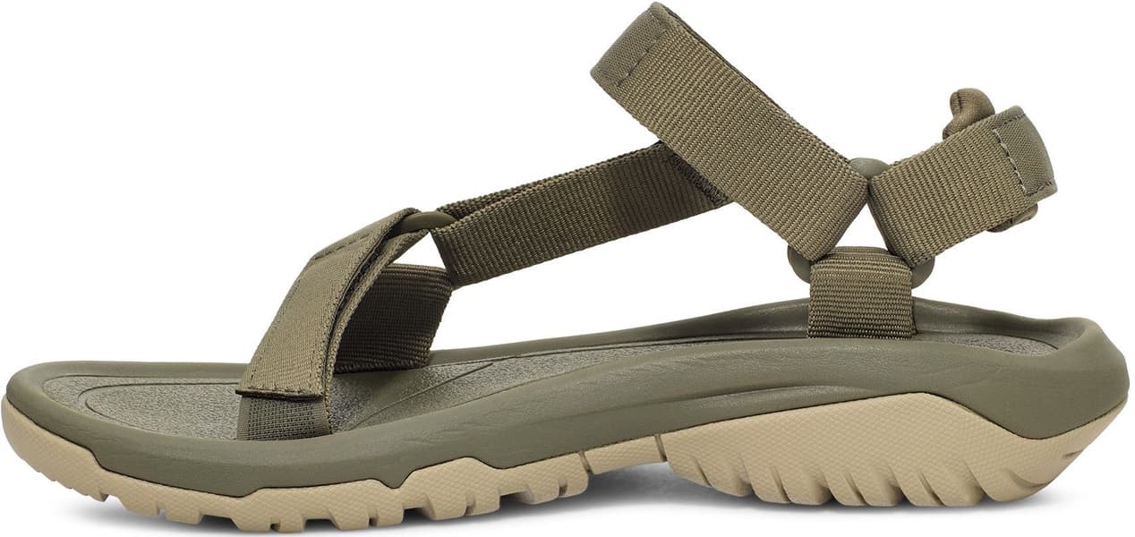 Hurricane XLT2 naisten sandaalit, maastonvihreä, view: 2