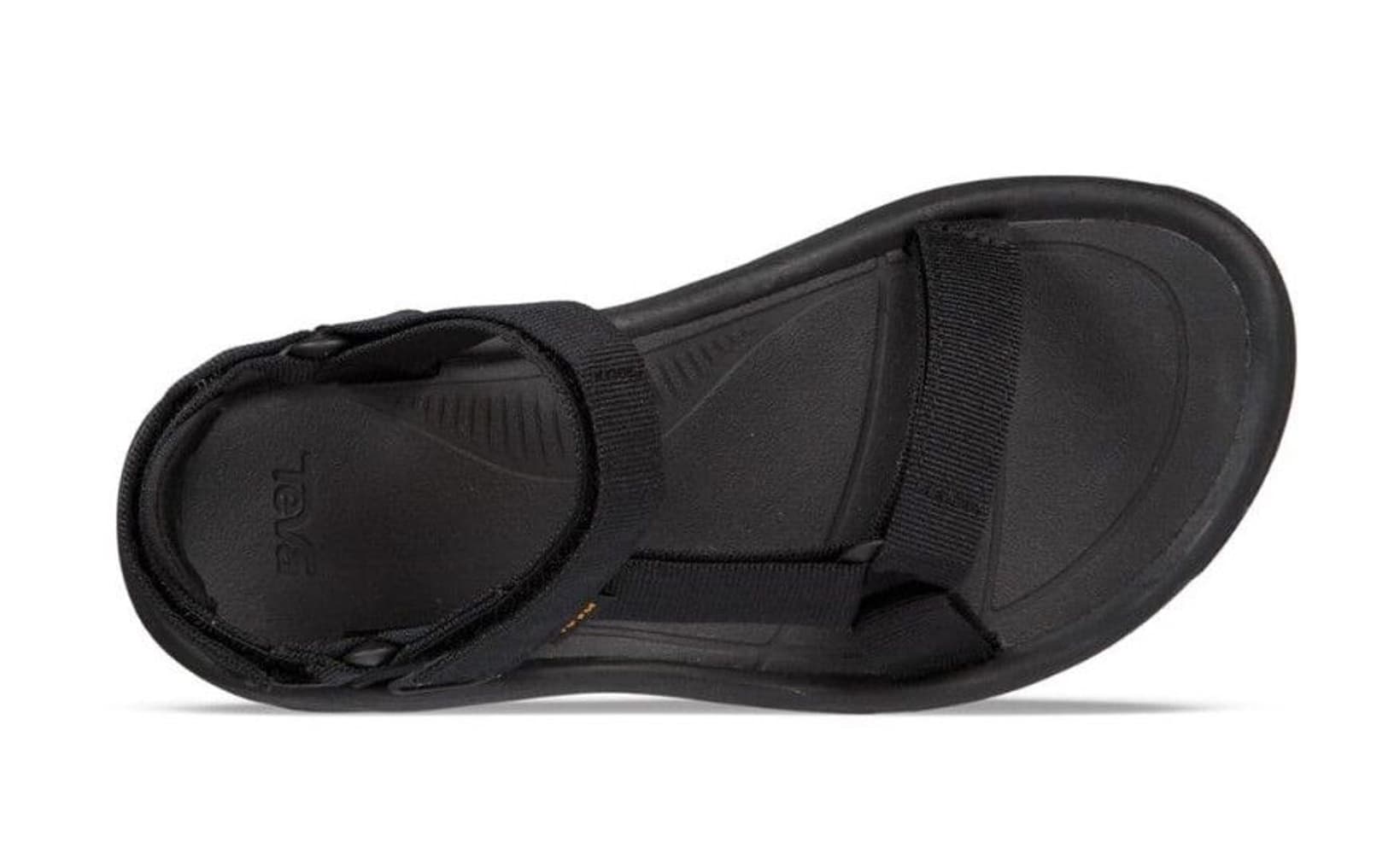 W's Hurricane XLT 2 sandaalit, musta, view: 3