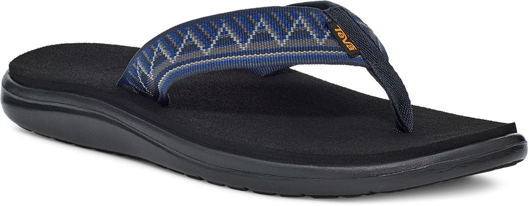 Voya Flip Ouray sandaalit, Total Eclipse, view: 1