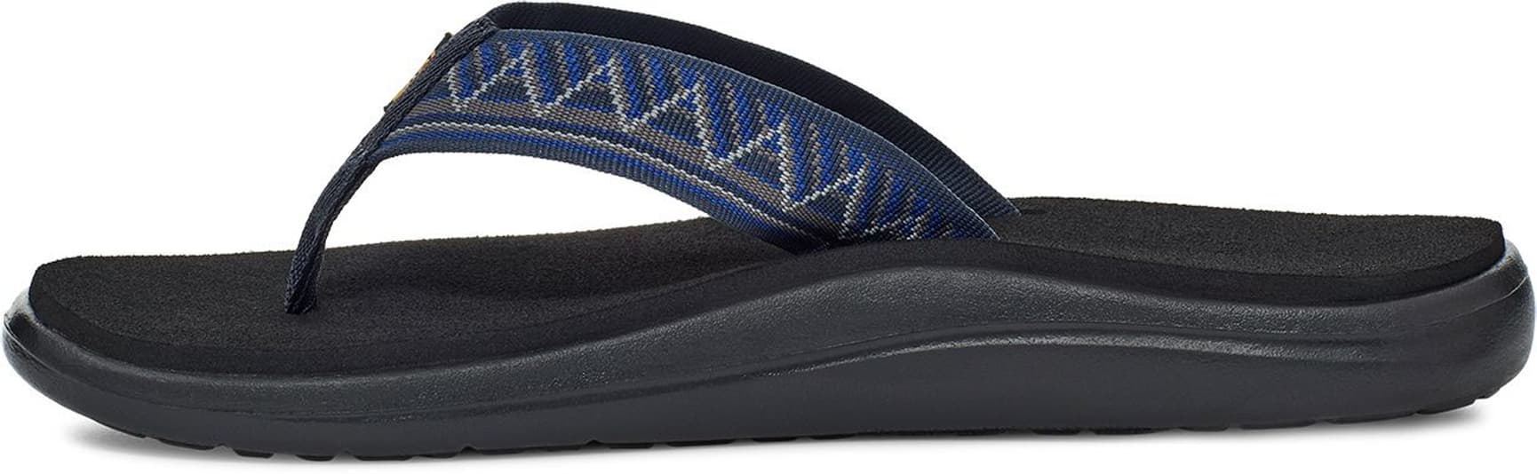 Voya Flip Ouray sandaalit, Total Eclipse, view: 2