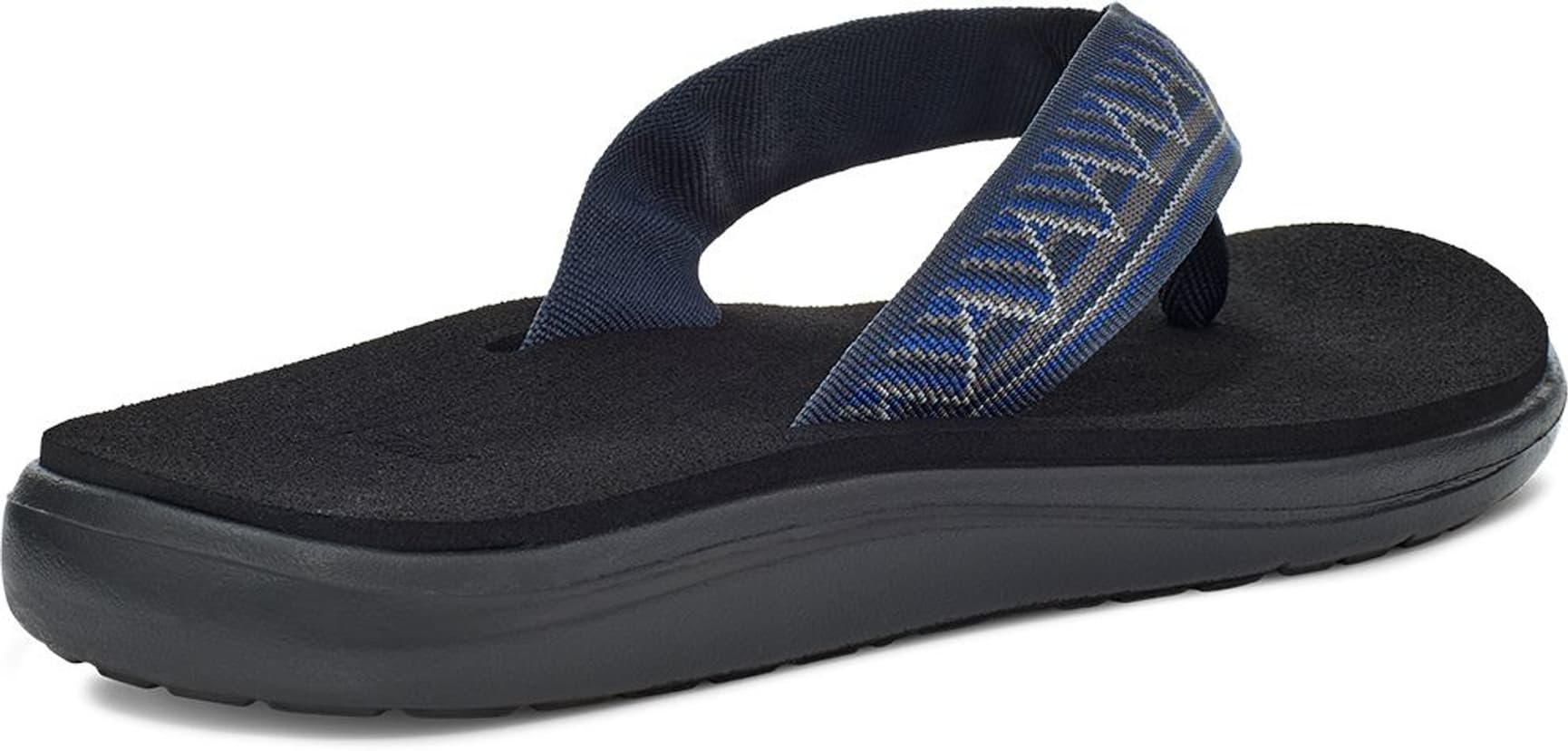 Voya Flip Ouray sandaalit, Total Eclipse, view: 3