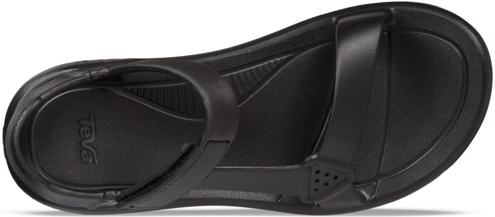 M's Hurricane Drift Black, view: 3
