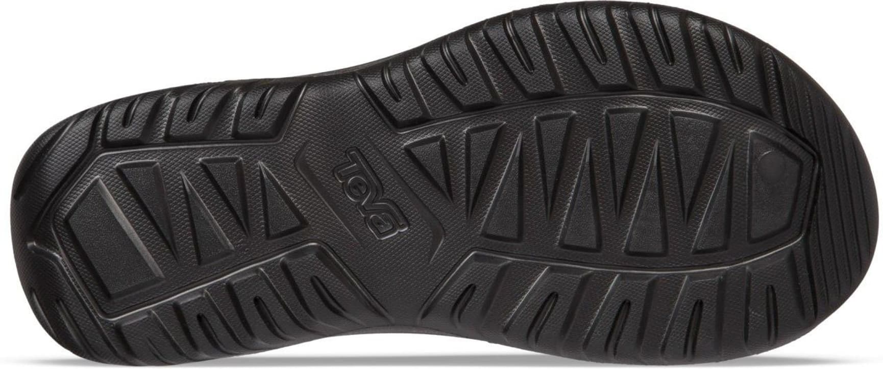 M's Hurricane Drift Recycled sandaalit, musta, view: 5