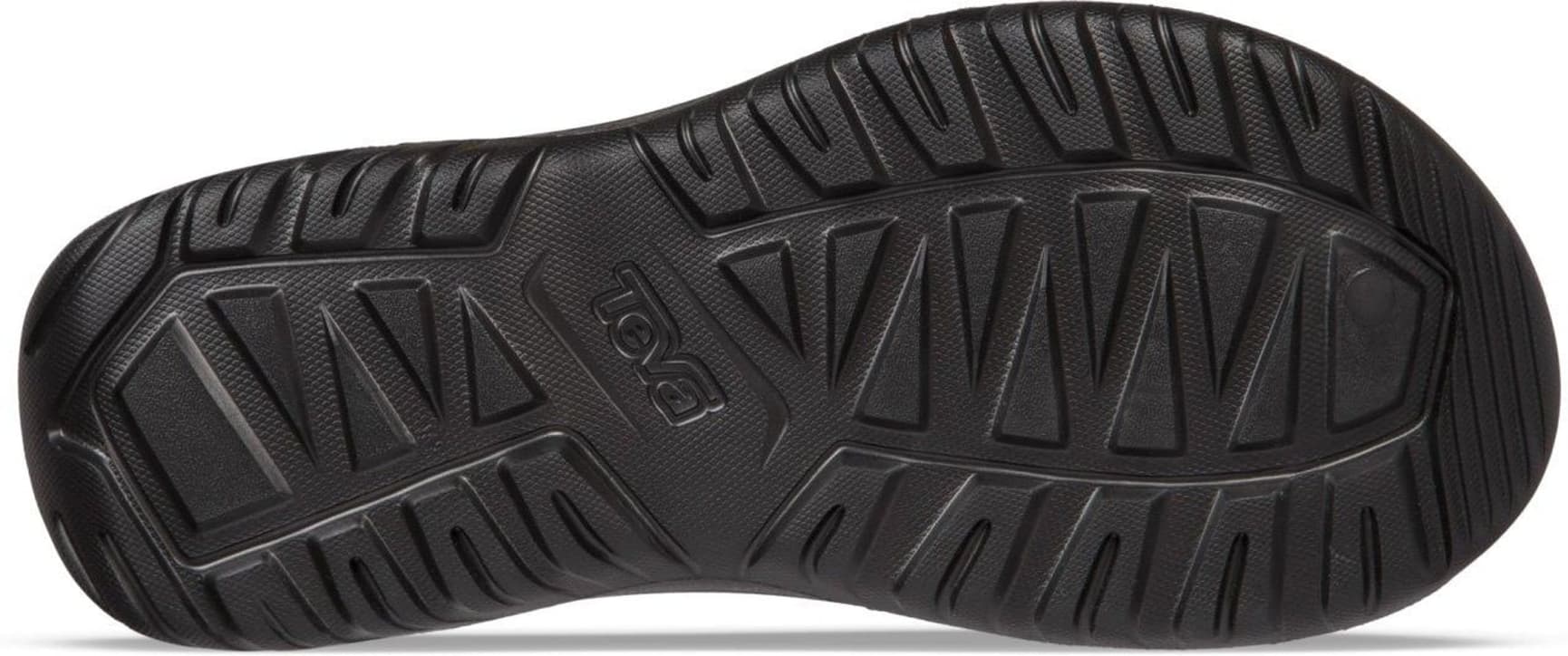 M's Hurricane Drift Black, view: 2