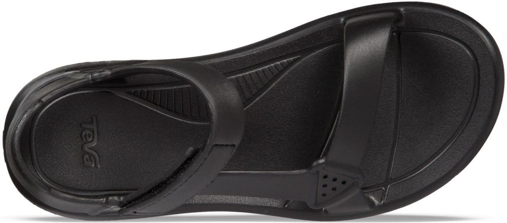 M's Hurricane Drift Recycled sandaalit, musta, view: 4